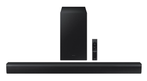 soundbar